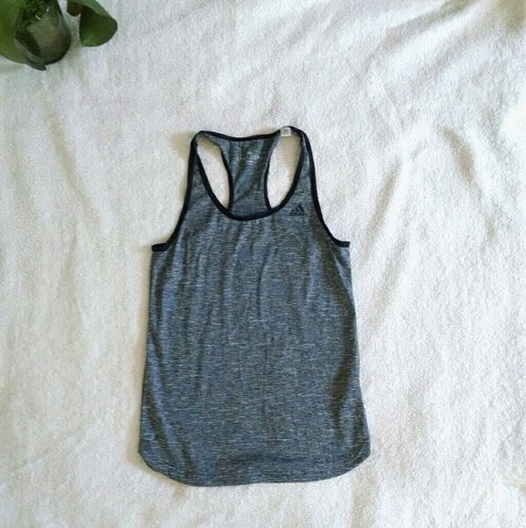 adidas Tops - Adidas Climalite tank